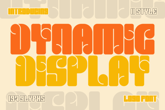 Dynamic Display Brings Editorial Personality to Modern Publishing